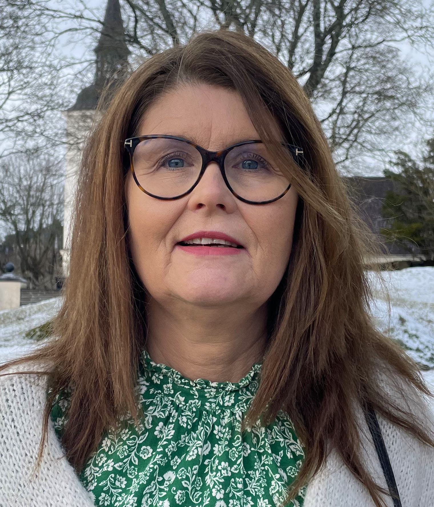 Camilla Rasmussen